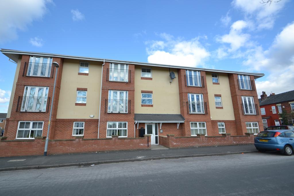 The Revive, Levenshulme, Manchester... 2 bed apartment £725 pcm (£167 pw)