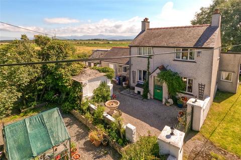 3 bedroom detached house for sale, Newborough, Llanfairpwll, Sir Ynys Mon, LL61