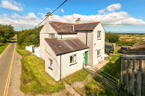 3 bedroom detached house for sale, Newborough, Llanfairpwll, Sir Ynys Mon, LL61