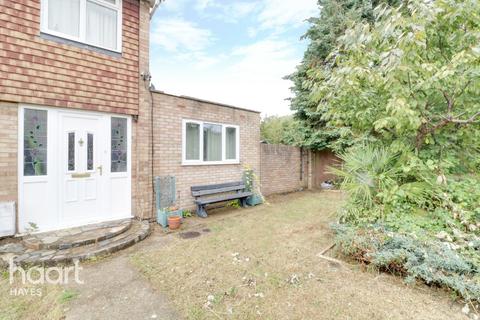 6 Kendal Close, Hayes, UB4 8SX