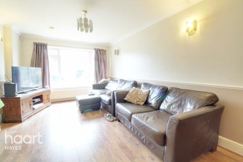 6 Kendal Close, Hayes, UB4 8SX