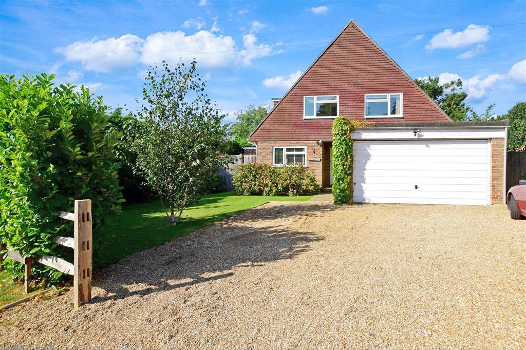 Littlewood Lane, Buxted, Uckfield... 4 bed detached house £825,000