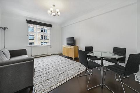 1 bedroom apartment to rent, Sloane Street, London, SW1X