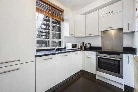 1 bedroom apartment to rent, Sloane Street, London, SW1X