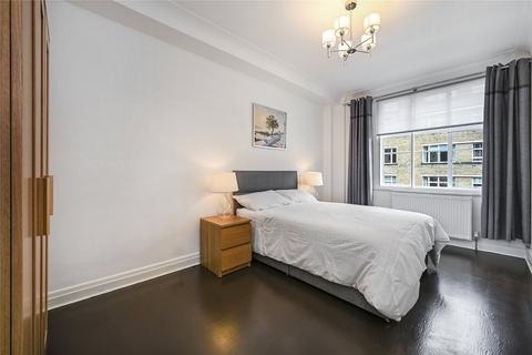 1 bedroom apartment to rent, Sloane Street, London, SW1X