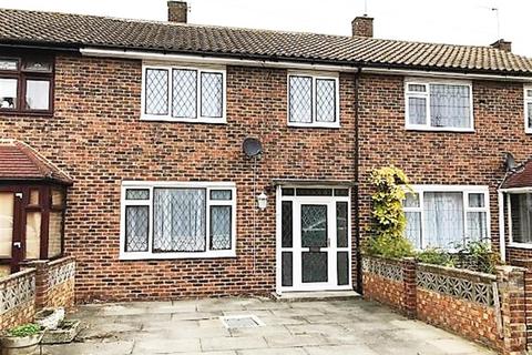 83 Edington Road, London, SE2 9JX