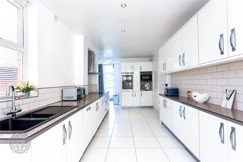 5 bedroom semi-detached house for sale - Victoria Crescent, Eccles, Manchester, M30