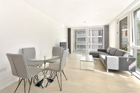 1 bedroom apartment for sale, Claremont House, 28 Quebec Way, SE16