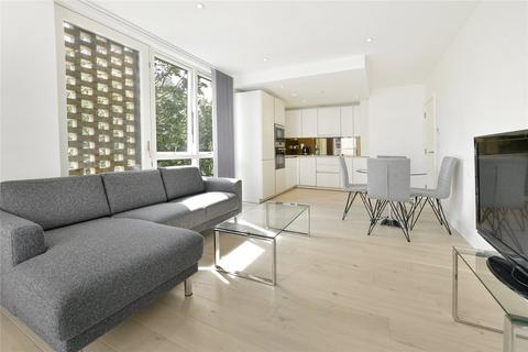 1 bedroom apartment for sale, Claremont House, 28 Quebec Way, SE16