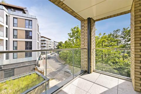 1 bedroom apartment for sale, Claremont House, 28 Quebec Way, SE16