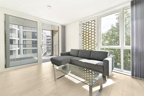 1 bedroom apartment for sale, Claremont House, 28 Quebec Way, SE16