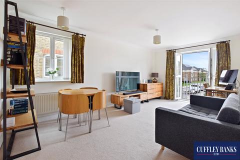 6, Goldfinch House Gilbert White Close, Perivale, Greenford, UB6 7FJ