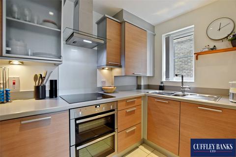 6, Goldfinch House Gilbert White Close, Perivale, Greenford, UB6 7FJ
