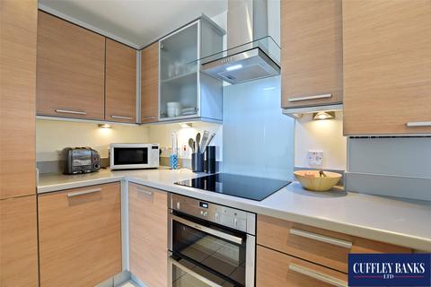 6, Goldfinch House Gilbert White Close, Perivale, Greenford, UB6 7FJ
