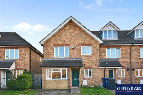 5 Doris Ashby Close, Perivale, Greenford, UB6 7FD