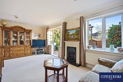 5 Doris Ashby Close, Perivale, Greenford, UB6 7FD