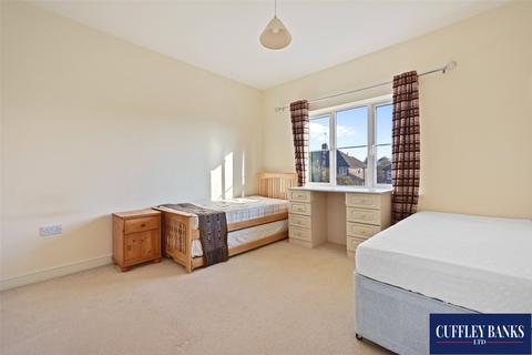 5 Doris Ashby Close, Perivale, Greenford, UB6 7FD