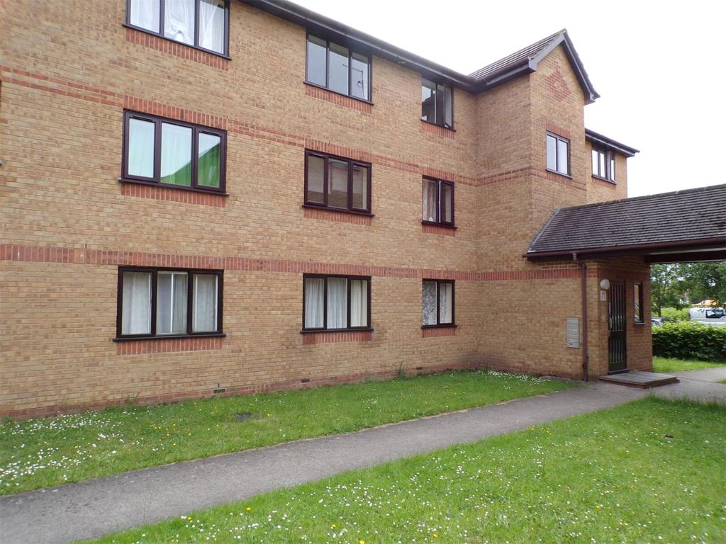 Brindley Close, Wembley, HA0 1 bed apartment £1,300 pcm (£300 pw)