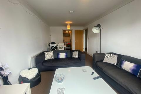2 bedroom apartment for sale - The Red Apartments, Broadway Plaza, Birmingham, West Midlands, B16