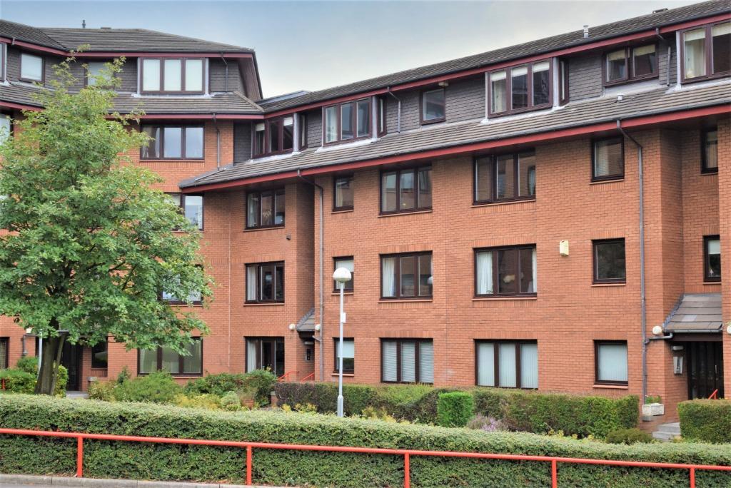 Julian Court, Flat 2/3, Julian... 2 bed flat £209,000