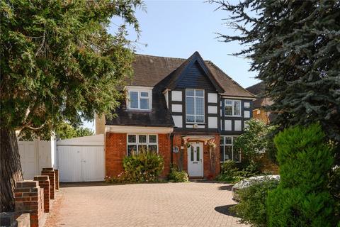 31 Strawberry Vale, Twickenham, TW1 4RX