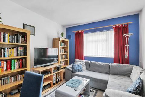 Flat 3, Ivanhoe House Rinaldo Road, London, SW12 8PS
