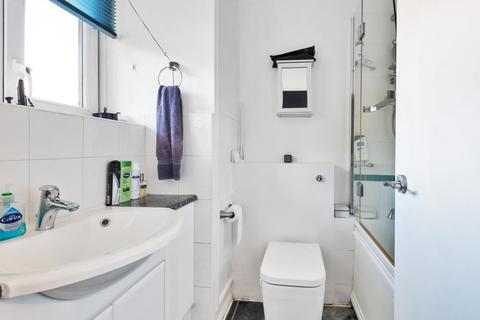 Flat 3, Ivanhoe House Rinaldo Road, London, SW12 8PS