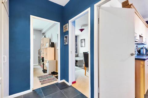Flat 3, Ivanhoe House Rinaldo Road, London, SW12 8PS