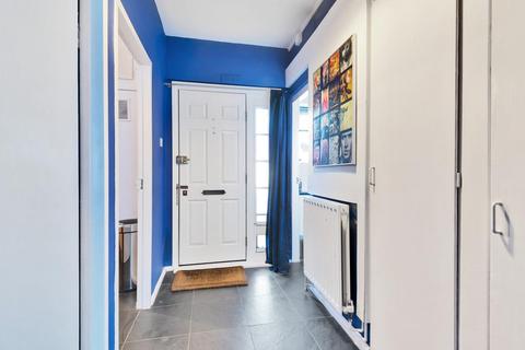 Flat 3, Ivanhoe House Rinaldo Road, London, SW12 8PS