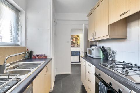Flat 3, Ivanhoe House Rinaldo Road, London, SW12 8PS