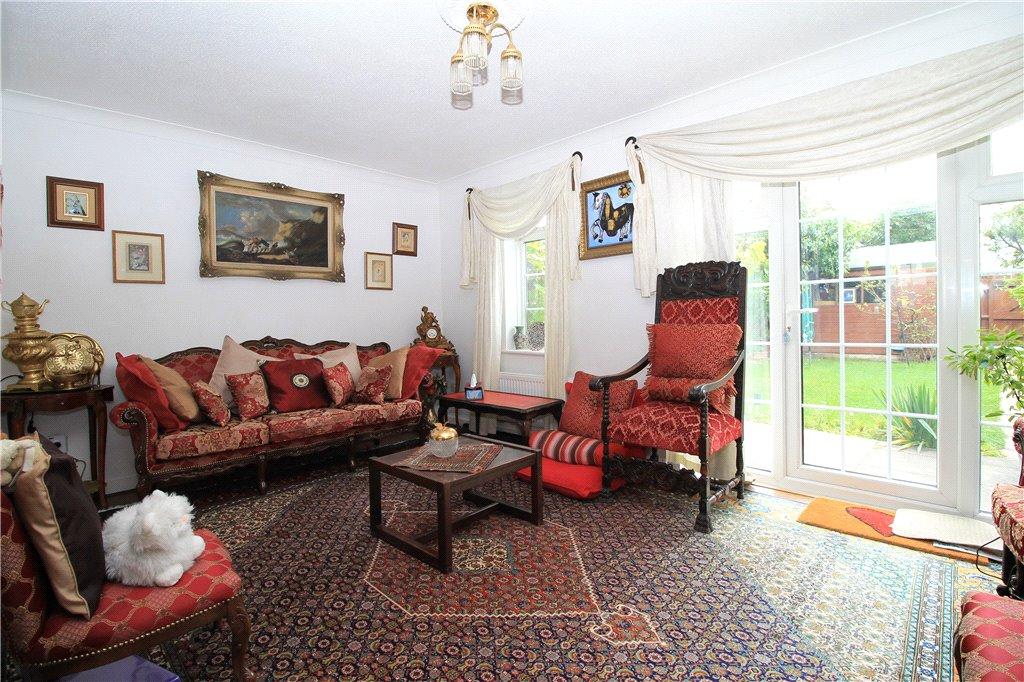 Reception  Room