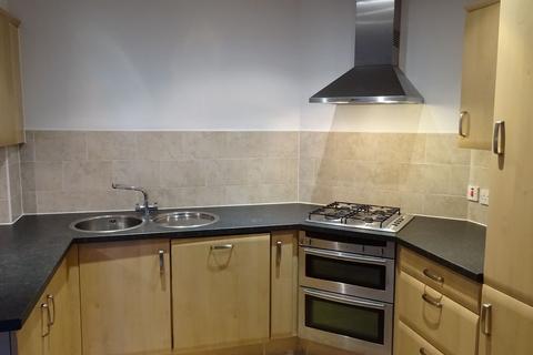 2 bedroom apartment to rent - Apartment 15 Lyon Kenwood Court Kenwood Road Sheffield S7 1NT