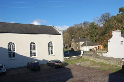 8 bedroom apartment for sale, Block of 4 Apartments at Rivers Court, Glen Road, Laxey