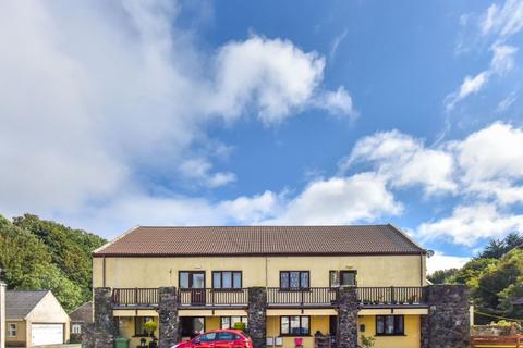 2 bedroom property for sale, Block of 4 Apartments at Rivers Court, Glen Road, Laxey