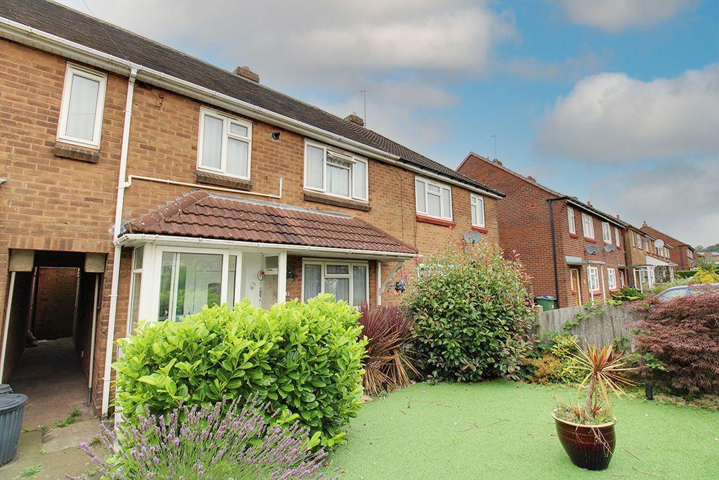 View of Property at Front