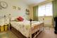 Bedroom 1 (Double)