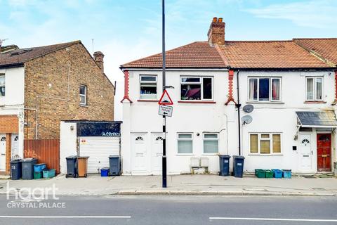 303b Grange Road, Upper Norwood, London, SE25 6TD