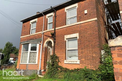 210 Bushbury Road, Wolverhampton, WV10 0NB