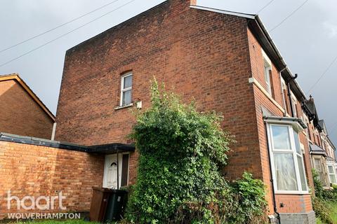 210 Bushbury Road, Wolverhampton, WV10 0NB
