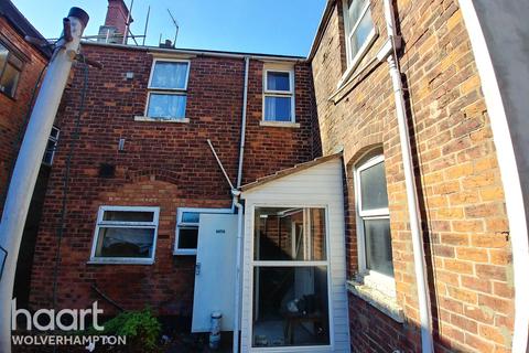210 Bushbury Road, Wolverhampton, WV10 0NB