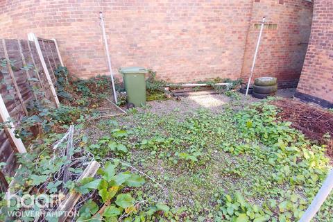 210 Bushbury Road, Wolverhampton, WV10 0NB