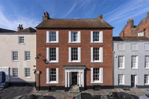 7 bedroom detached house for sale - West Pallant, Chichester, West Sussex, PO19