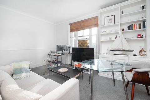 1 bedroom apartment to rent, CRANLEY GARDENS, SOUTH KEN, SW7
