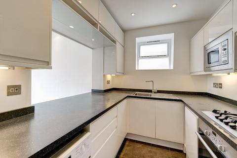 Flat 3, 18 Colville Terrace, London, W11 2BE