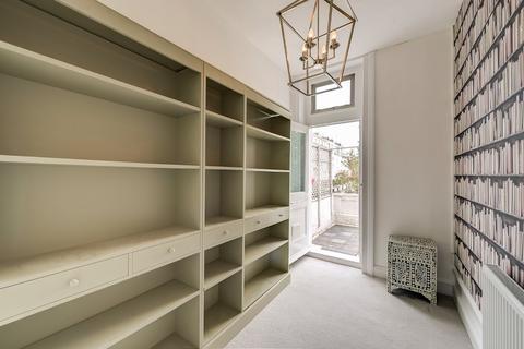 Flat 3, 18 Colville Terrace, London, W11 2BE