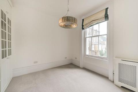 Flat 3, 18 Colville Terrace, London, W11 2BE