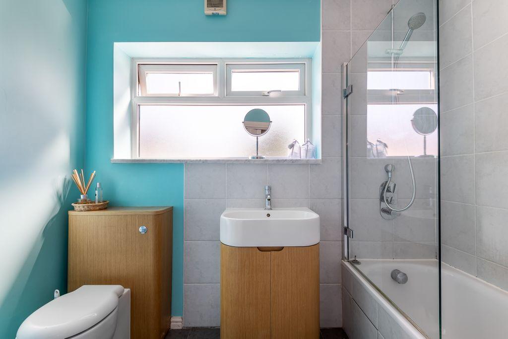 Bathroom 1