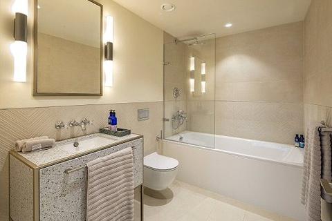 2 bedroom apartment for sale, Hornsey Town Hall, Crouch End, London, N8