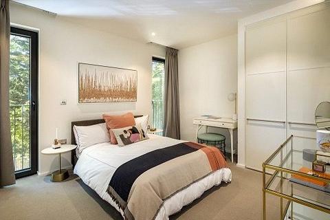 2 bedroom apartment for sale, Hornsey Town Hall, Crouch End, London, N8