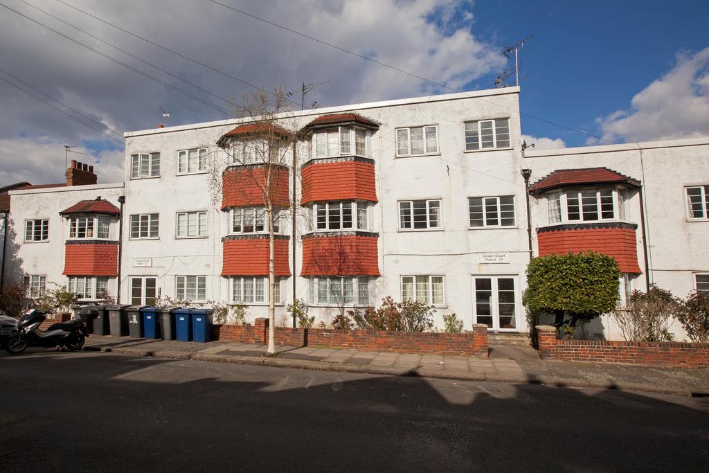 Two Bedroom Flat- Muswell Hill